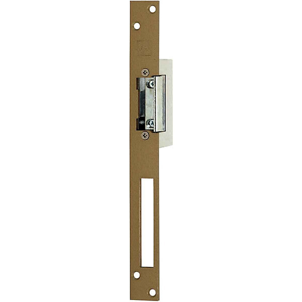 effeff Türöffner gold 12V 1705---01001E41